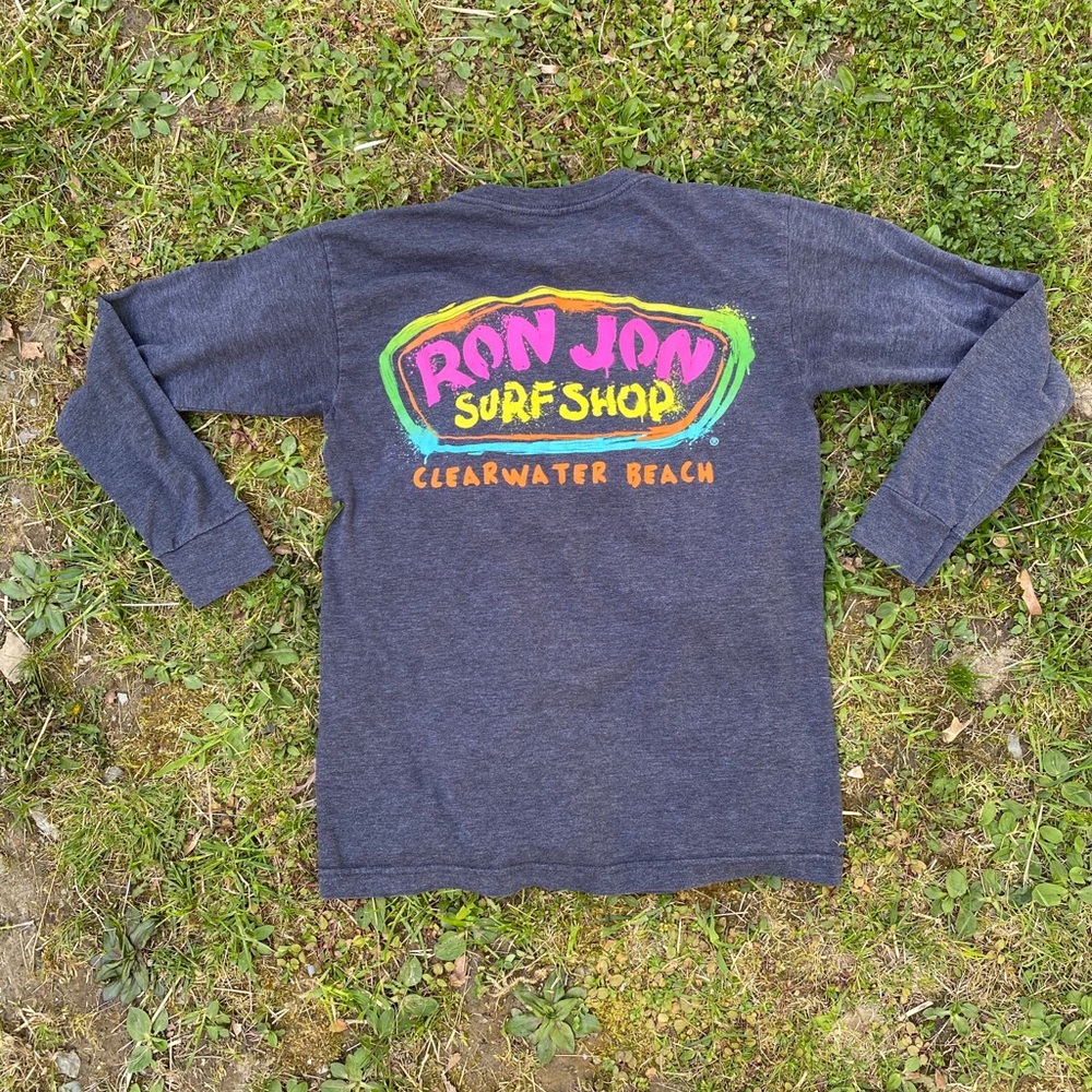 Ron Jon long sleeve
